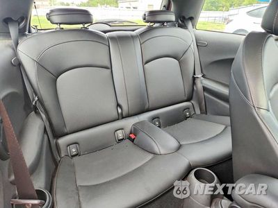 Zdjęcie 10 z 12 samochodu: 2016 MINI COOPER S VIN:WMWXP7C50G3B49561 - miniatura