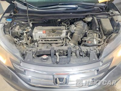 Zdjęcie 12 z 13 samochodu: 2012 HONDA CR-V EX VIN:5J6RM4H59CL012695 - miniatura