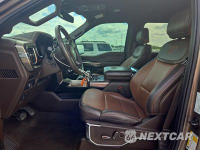 Zdjęcie 7 z 13 samochodu: 2022 FORD F150 SUPERCREW VIN:1FTFW1E84NFC40945 - miniatura