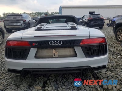 Zdjęcie 6 z 13 samochodu: 2020 AUDI R8 VIN:WUAVECFX5L7901473 - miniatura