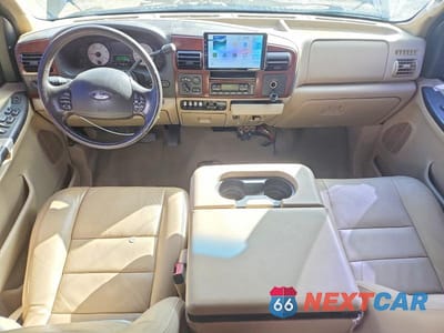 Zdjęcie 8 z 12 samochodu: 2005 FORD F350 SUPER DUTY VIN:1FTWW33P35ED33497 - miniatura