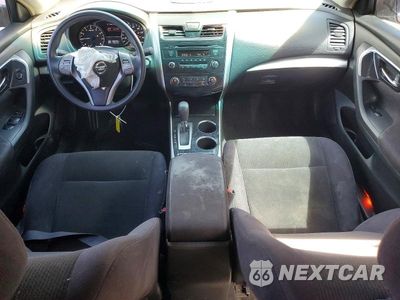 Zdjęcie 8 z 12 samochodu: 2013 NISSAN ALTIMA 2.5 VIN:1N4AL3AP5DN553105 - miniatura