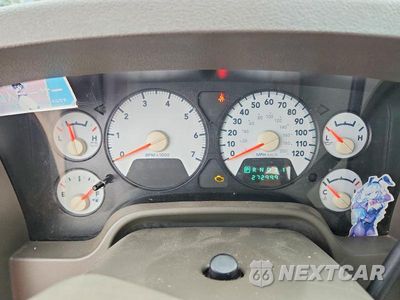 Zdjęcie 9 z 12 samochodu: 2007 DODGE RAM 1500 ST VIN:1D7HA18PX7J584277 - miniatura