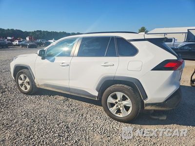 Drugie zdjęcie samochodu z przodu: 2021 TOYOTA RAV4 XLE VIN:2T3P1RFV8MW174564 - miniatura