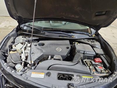 Zdjęcie 11 z 12 samochodu: 2015 NISSAN ALTIMA 2.5 SL VIN:1N4AL3AP9FC146581 - miniatura
