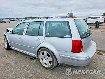 Drugie zdjęcie samochodu z przodu: 2003 VOLKSWAGEN JETTA GL VIN:WVWRE61J93W237364 - miniatura