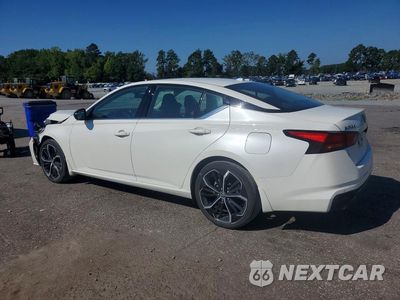 Drugie zdjęcie samochodu z przodu: 2024 NISSAN ALTIMA SR VIN:1N4BL4CV6RN302848 - miniatura