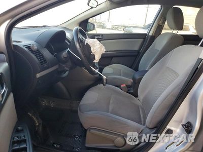 Zdjęcie 7 z 13 samochodu: 2012 NISSAN SENTRA 2.0 VIN:3N1AB6AP0CL688444 - miniatura