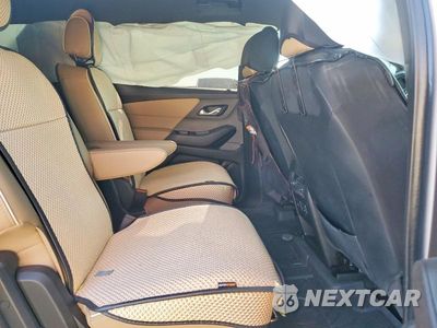 Zdjęcie 11 z 13 samochodu: 2023 CHEVROLET TRAVERSE PREMIER VIN:1GNERKKW3PJ280453 - miniatura