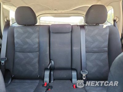 Zdjęcie 10 z 14 samochodu: 2016 NISSAN ROGUE SV VIN:KNMAT2MT0GP737339 - miniatura