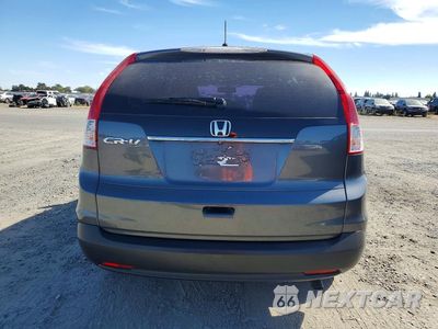 Zdjęcie 6 z 13 samochodu: 2014 HONDA CR-V LX VIN:2HKRM3H31EH531021 - miniatura