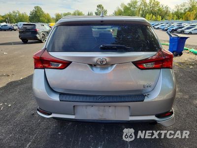 Zdjęcie 6 z 12 samochodu: 2018 TOYOTA COROLLA IM BASE VIN:JTNKARJE0JJ572567 - miniatura