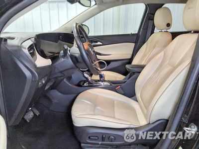 Zdjęcie 7 z 13 samochodu: 2024 BUICK ENCORE GX AVENIR VIN:KL4AMGSL9RB012720 - miniatura