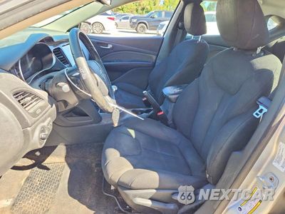 Zdjęcie 7 z 12 samochodu: 2013 DODGE DART SE VIN:1C3CDFAH1DD208917 - miniatura