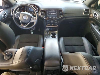 Zdjęcie 8 z 13 samochodu: 2022 JEEP GRAND CHEROKEE LAREDO E VIN:1C4RJEAG0NC127768 - miniatura