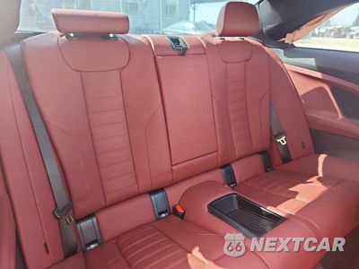 Zdjęcie 10 z 12 samochodu: 2022 BMW M240XI VIN:3MW53CM09N8C61064 - miniatura