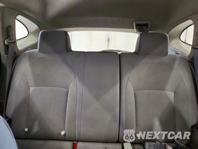 Zdjęcie 10 z 13 samochodu: 2015 NISSAN ROGUE SELECT S VIN:JN8AS5MT1FW165677 - miniatura