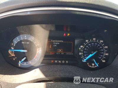 Zdjęcie 9 z 12 samochodu: 2016 FORD FUSION SE VIN:3FA6P0H72GR332075 - miniatura