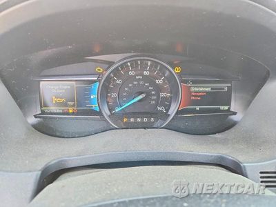 Zdjęcie 9 z 13 samochodu: 2017 FORD EXPLORER SPORT VIN:1FM5K8GT6HGD90101 - miniatura