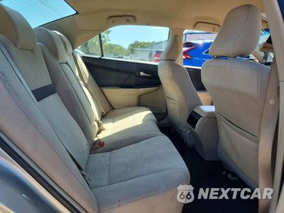 Zdjęcie 10 z 12 samochodu: 2014 TOYOTA CAMRY LE VIN:4T4BF1FK3ER342629 - miniatura