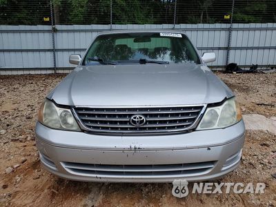 Piąte zdjęcie samochodu w środku: 2004 TOYOTA AVALON XL VIN:4T1BF28B54U362327 - miniatura