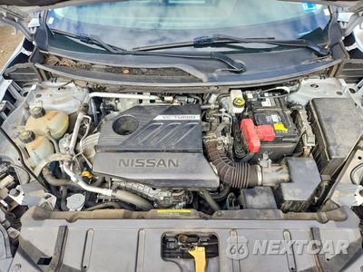 Zdjęcie 12 z 13 samochodu: 2023 NISSAN ROGUE SV VIN:5N1BT3BAXPC852531 - miniatura