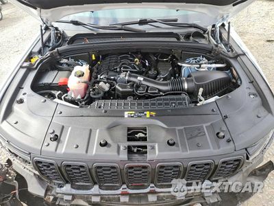 Zdjęcie 12 z 14 samochodu: 2025 JEEP GRAND CHEROKEE LAREDO VIN:1C4RJHAG3S8656910 - miniatura