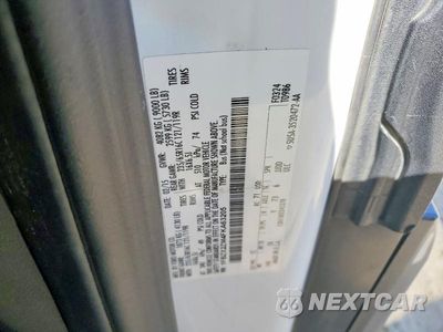 Zdjęcie 13 z 13 samochodu: 2015 FORD TRANSIT T-350 VIN:1FBZX2ZM4FKA63205 - miniatura