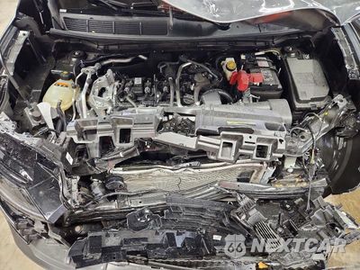 Zdjęcie 12 z 13 samochodu: 2026 NISSAN KICKS SR VIN:3N8AP6DA6TL366711 - miniatura
