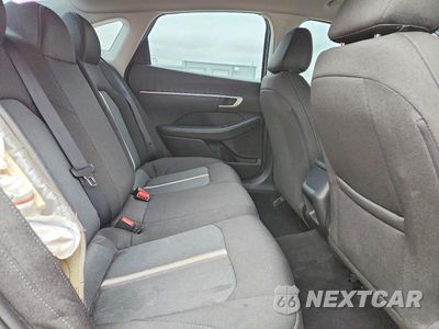 Zdjęcie 10 z 12 samochodu: 2021 HYUNDAI SONATA SE VIN:5NPEG4JA8MH065347 - miniatura
