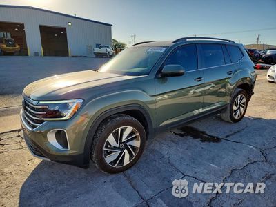 2026 VOLKSWAGEN ATLAS SE 1V2KN2CA1TC500745 - główne zdjęcie licytacji z USA - miniatura