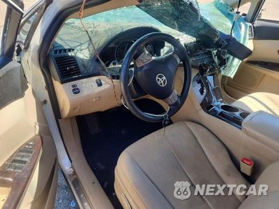 Zdjęcie 8 z 12 samochodu: 2011 TOYOTA VENZA FWD V6 VIN:4T3ZK3BB3BU036510 - miniatura