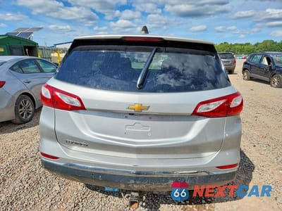 Zdjęcie 6 z 13 samochodu: 2020 CHEVROLET EQUINOX LT VIN:3GNAXUEV0LS545034 - miniatura