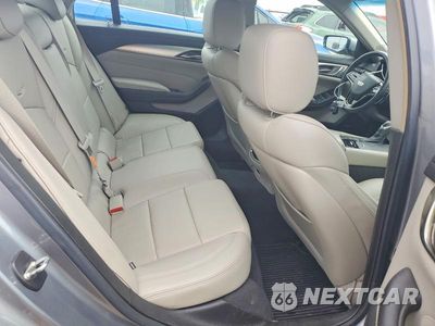 Zdjęcie 10 z 12 samochodu: 2018 CADILLAC CTS VIN:1G6AW5SX1J0123238 - miniatura