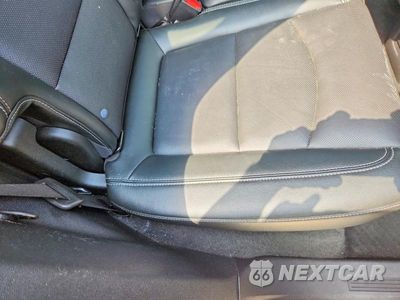 Zdjęcie 11 z 14 samochodu: 2022 GMC TERRAIN SLT VIN:3GKALPEV7NL249998 - miniatura