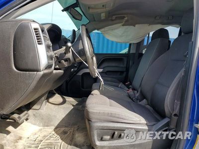 Zdjęcie 7 z 12 samochodu: 2014 CHEVROLET SILVERADO K1500 LT VIN:1GCVKREC0EZ268699 - miniatura