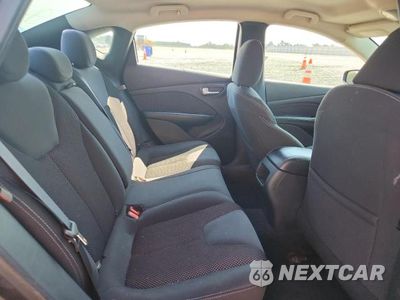 Zdjęcie 10 z 12 samochodu: 2015 DODGE DART SXT VIN:1C3CDFBB1FD173065 - miniatura