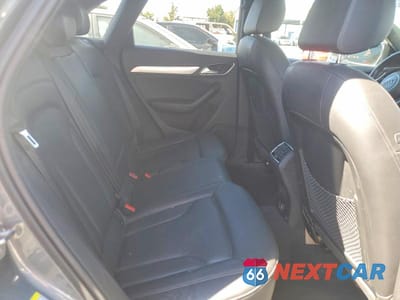 Zdjęcie 11 z 13 samochodu: 2016 AUDI Q3 PREMIUM PLUS VIN:WA1BFCFS7GR013670 - miniatura