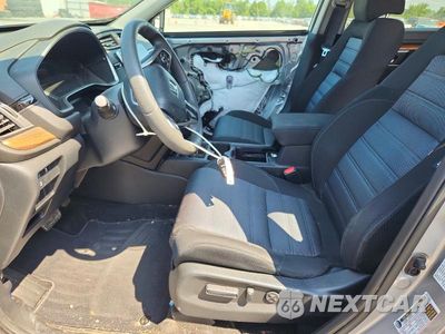 Zdjęcie 7 z 14 samochodu: 2017 HONDA CR-V EX VIN:7FARW1H51HE000344 - miniatura
