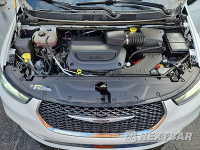 Zdjęcie 12 z 13 samochodu: 2026 CHRYSLER PACIFICA SELECT VIN:2C4RC1BG2TR182616 - miniatura