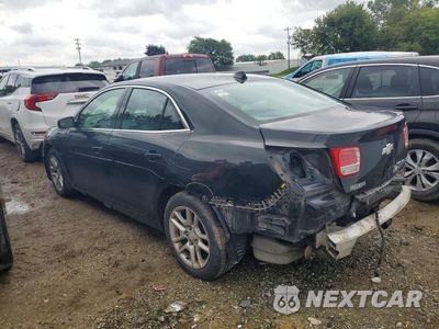 Drugie zdjęcie samochodu z przodu: 2013 CHEVROLET MALIBU 1LT VIN:1G11D5RR5DF107421 - miniatura