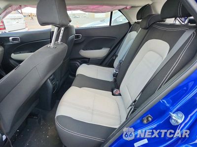Zdjęcie 11 z 13 samochodu: 2025 HYUNDAI VENUE SEL VIN:KMHRC8A39SU387984 - miniatura