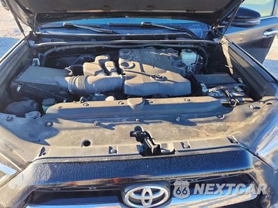 Zdjęcie 12 z 13 samochodu: 2018 TOYOTA 4RUNNER LIMITED VIN:JTEBU5JR4J5498677 - miniatura