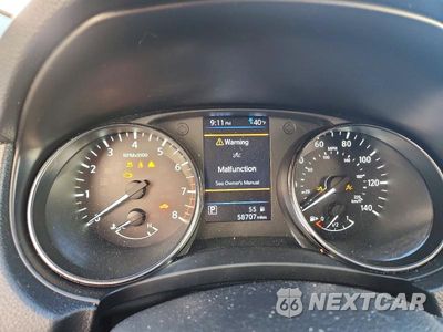 Zdjęcie 9 z 13 samochodu: 2019 NISSAN ROGUE SV VIN:KNMAT2MV8KP519403 - miniatura