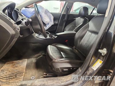Zdjęcie 7 z 12 samochodu: 2012 BUICK REGAL VIN:2G4GR5EK3C9156339 - miniatura