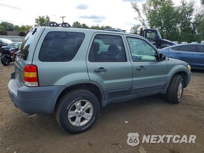 Trzecie zdjęcie samochodu z tyłu: 2007 FORD ESCAPE XLT VIN:1FMYU93127KA30174 - miniatura