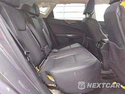 Zdjęcie 10 z 12 samochodu: 2023 LEXUS NX 250 VIN:JTJADCAZ8P5013130 - miniatura