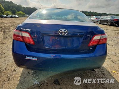 Zdjęcie 6 z 12 samochodu: 2007 TOYOTA CAMRY LE VIN:4T1BE46K47U077348 - miniatura