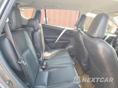 Zdjęcie 11 z 13 samochodu: 2016 TOYOTA RAV4 LE VIN:JTMZFREV2GJ084096 - miniatura