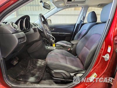 Zdjęcie 7 z 12 samochodu: 2006 MAZDA 3 S VIN:JM1BK323361503844 - miniatura